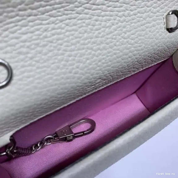 First bag ru bag mini GUCCI super Dionysus 0518